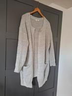 Vest met wol. MSCH Kopenhagen. Lichtgrijs. Maat S/M, Kleding | Dames, Truien en Vesten, Msch Copenhagen, Ophalen of Verzenden