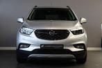 Opel Mokka X 1.4 Turbo Innovation Leder Led Navigatie Keyles, Voorwielaandrijving, Lichtsensor, Gebruikt, Handgeschakeld