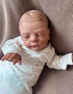 Reborn baby pop doll levensecht poppen freya, Verzamelen, Poppen, Ophalen of Verzenden, Nieuw, Pop