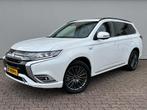 Mitsubishi Outlander 2.4 PHEV Instyle, Leder, Schuifdak, Tre, Automaat, 135 pk, 4 cilinders, Overige brandstoffen
