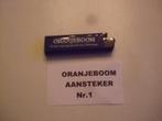 Oranjeboom bier aansteker (nr.1), Verzamelen, Ophalen of Verzenden, Nieuw, Overige typen, Oranjeboom