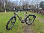 Trek Allant 8+ Speed Pedelec - Topstaat!, Fietsen en Brommers, Elektrische fietsen, Zo goed als nieuw, 50 km per accu of meer