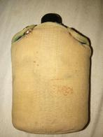 Amerikaanse ww2 veldfles, Verzamelen, Militaria | Tweede Wereldoorlog, Ophalen of Verzenden, Landmacht, Amerika