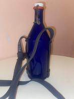 Veldfles Emaille Antiek, Ophalen of Verzenden