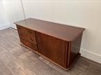 Vintage dressoir, Huis en Inrichting, 100 tot 150 cm, Vintage, Zo goed als nieuw, 25 tot 50 cm