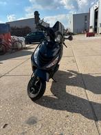 Piaggio Zip 125cc 4-takt brom, Ophalen of Verzenden, Gebruikt, Overige typen, Piaggio