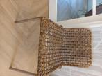 Stoel Gwapa Marcel Wanders Moooi, Huis en Inrichting, Stoelen, Ophalen, Gebruikt, Bruin, Design
