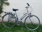 Gazelle Montreux 21 versnellingen, Ophalen, 28 inch, Gebruikt, Meer dan 20 versnellingen