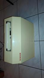Singer Naaimachine - Vintage, Ophalen, Gebruikt, Naaimachine, Singer