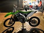 Kawasaki KX450 Crosmotor Nette staat, Motoren, Particulier, Crossmotor