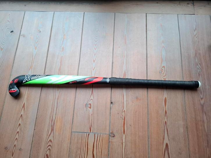 Tk 36,5 inch / 93 cm veldhockeystick hockeystick carbon, Sport en Fitness, Hockey, Gebruikt, Stick, Ophalen of Verzenden