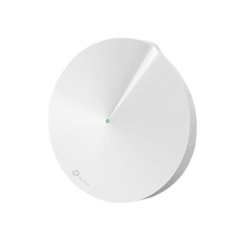 📶 *AANBIEDING* Tp-link Deco M9 Plus AC2200 mesh, Computers en Software, WiFi-versterkers, Zo goed als nieuw, Ophalen of Verzenden