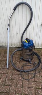 Bouwstofzuiger, Doe-het-zelf en Verbouw, Ophalen of Verzenden, Gebruikt