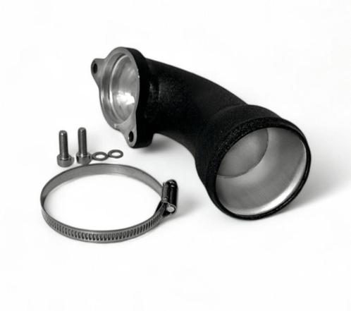 HG-Motorsport Turbo-inlaat VAG 1.2-1.4 T(F)SI EA211, Auto diversen, Tuning en Styling, Ophalen of Verzenden