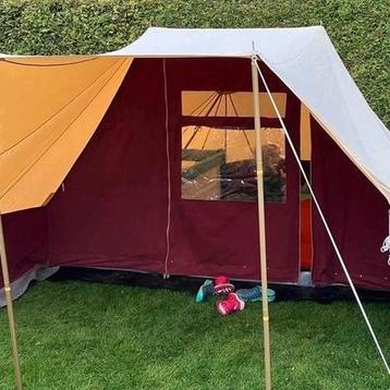 Gezocht; Varioluifel voor de Cerca tent (Atomatent) beschikbaar voor biedingen