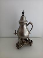 Tinnen kraantjes/ koffie kan, Ophalen of Verzenden