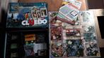 Cluedo harry potter, Hobby en Vrije tijd, Gezelschapsspellen | Bordspellen, Ophalen of Verzenden