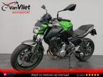 Mooie Kawasaki Z650 bj 2020 Zie Foto's.! Z 650, Motoren, Bedrijf, Naked bike