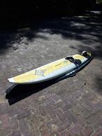 JP & Mistral waveboards, Watersport en Boten, Met vin(nen), Plank, Gebruikt, Ophalen