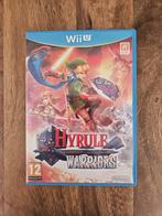 Hyrule Warriors WiiU, Avontuur en Actie, 1 speler, Ophalen of Verzenden, Zo goed als nieuw