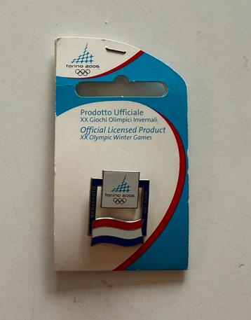 Speld Olympische spelen Torino  2006 beschikbaar voor biedingen