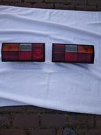 VW T3 HELLA Achterlichten met MISTLAMP en lampendragers, Ophalen of Verzenden