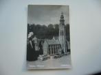 MIDDELBURG  >  MINIATUUR WALCHEREN, Verzamelen, 1940 tot 1960, Zeeland, Gelopen, Verzenden