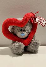 Me to you beer met hart, Ophalen of Verzenden, Zo goed als nieuw, Beer