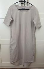 Zusss jurk kit maat 38/40 zgan., Maat 38/40 (M), Beige, Ophalen of Verzenden, Zo goed als nieuw