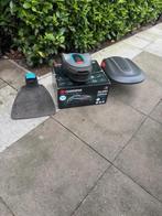 Gardena Sileno minimo 250 robotmaaier, Tuin en Terras, Ophalen, Gebruikt, Bestuurbaar via app, Minder dan 20 cm