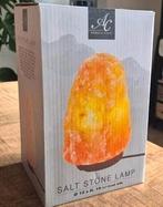 zout steen lamp, Ophalen of Verzenden