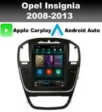 Opel Insignia 2008-2013 navigatie android 11 apple carplay, Auto diversen, Ophalen of Verzenden, Nieuw