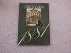 Leeuwarden 1881 -  uitgave Fries Museum 1981, Boeken, Geschiedenis | Stad en Regio, 20e eeuw of later, Ophalen of Verzenden, Zo goed als nieuw