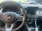 Te koop renault captur frans 2022 start niet, Ophalen of Verzenden, Diesel