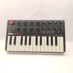 Akai mpk mini  || Nu Voor maar € 39.99, Muziek en Instrumenten, Midi-apparatuur, Ophalen of Verzenden