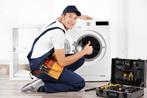 Witgoed reparatie Amsterdam, Komt aan huis