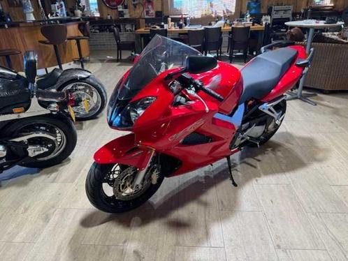 Honda - Sport - VFR 800FI ABS - Motorfiets, Motoren, Motoren | Honda, Bedrijf, Overig