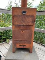Lanterfant pizza oven bbq tuinhaard, Ophalen, Gebruikt