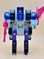 Apeface Headmasters Transformers G1, G1, Ophalen of Verzenden, Zo goed als nieuw, Decepticons