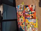 Stapel Donald Ducks extra en Specials, Meerdere comics, Ophalen of Verzenden, Zo goed als nieuw, Europa