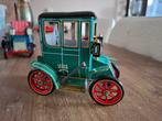 Vintage Modern Toys Lever Action Tin Car - Jaren 50, Antiek en Kunst, Ophalen of Verzenden