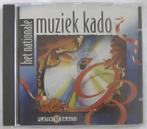 Het nationale muziekkado 1993, Ophalen, Zo goed als nieuw, Pop