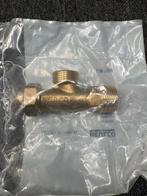Beluchter Beulco 1/2” x 1” x 1”, Doe-het-zelf en Verbouw, Ophalen of Verzenden, Nieuw, Douche