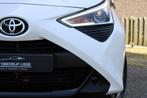 Toyota Aygo 1.0 VVT-i x-play Automaat Airco Camera Carplay, 12 maanden, LED verlichting, Gebruikt, Euro 6