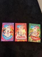 Rutger, thomas en paco deel 2,3 en 4, Ophalen of Verzenden, Nieuw, Rutger Vink; Thomas van Grinsven, Fictie algemeen