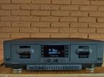 Cassettedeck Philips FC931, Dubbel, Philips, Onbekend, Ophalen of Verzenden