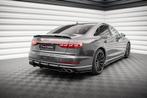 Voorlip sideskirt achterlip spoiler diffuser Audi S8 D5 20+, Ophalen of Verzenden