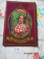efteling jaarboekje 1997, Ophalen of Verzenden, Zo goed als nieuw, Overige typen
