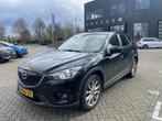 Mazda CX-5 2.2D HP GT-M 4WD EXPORT GOOD OPTIONS, Auto's, Mazda, Origineel Nederlands, Te koop, 2191 cc, 5 stoelen