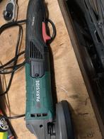 Haakse slijper, Verzenden, Gebruikt, Haakse handslijpmachine